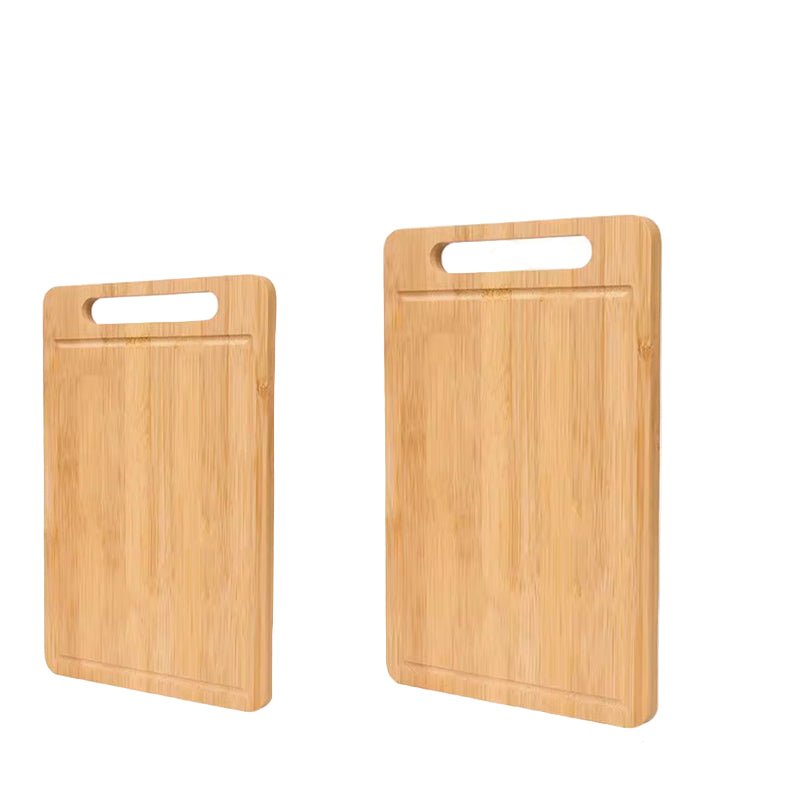 BowLift | BAMBOOVIA – Premium Bamboo Cutting Board Set
