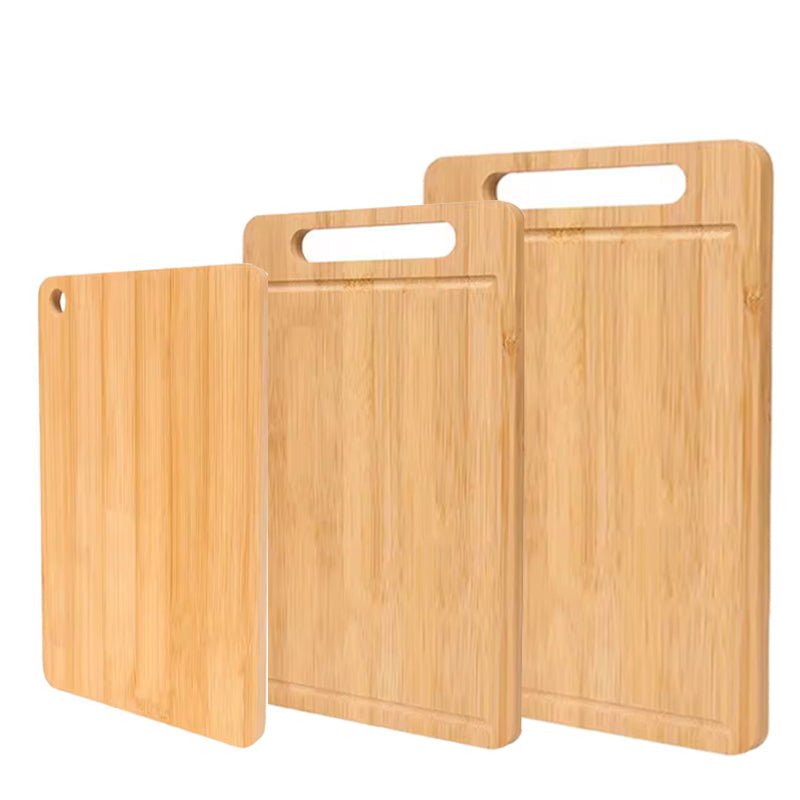 BowLift | BAMBOOVIA – Premium Bamboo Cutting Board Set