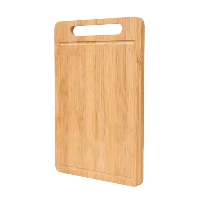 BowLift | BAMBOOVIA – Premium Bamboo Cutting Board Set