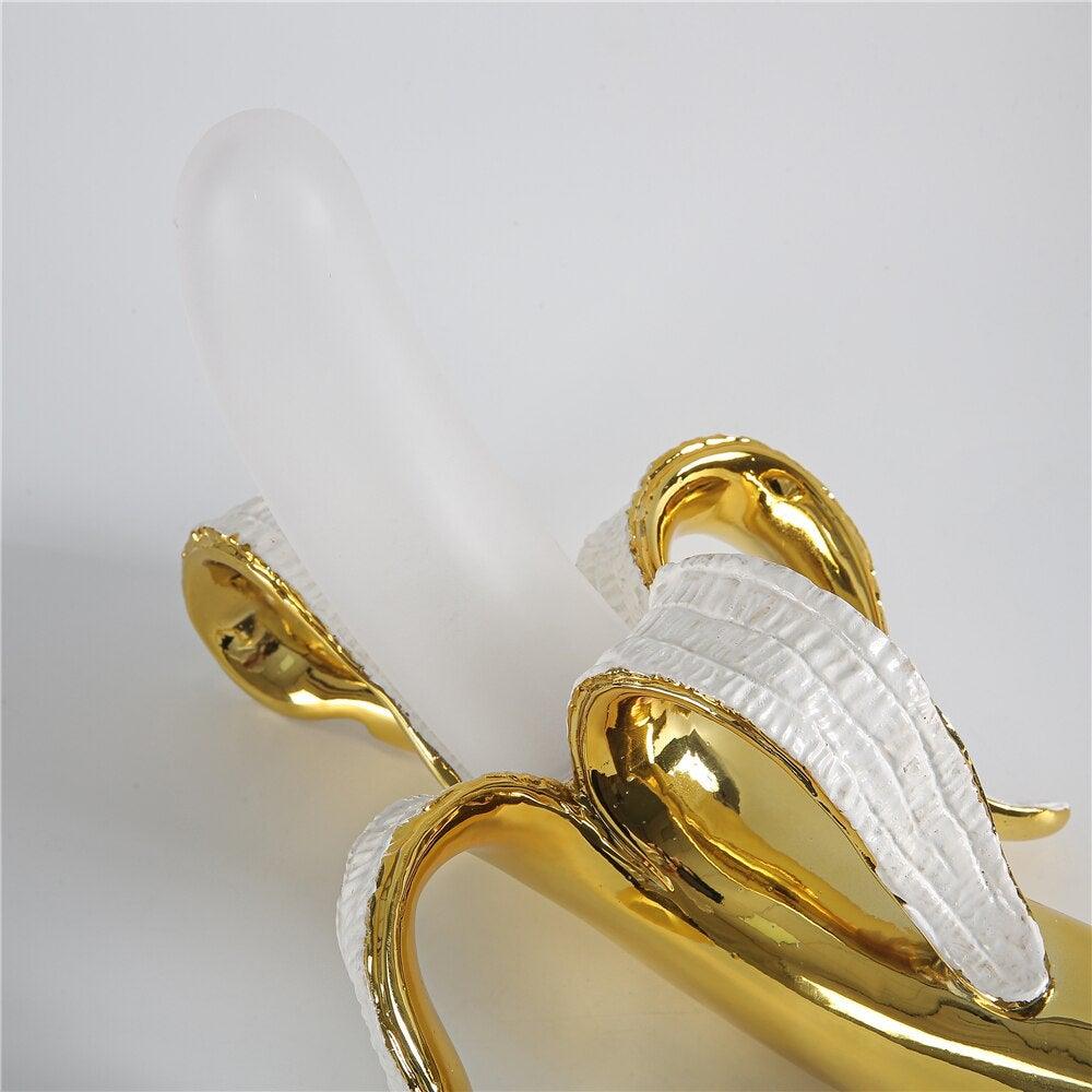 BowLift | Banana Desk Lamp