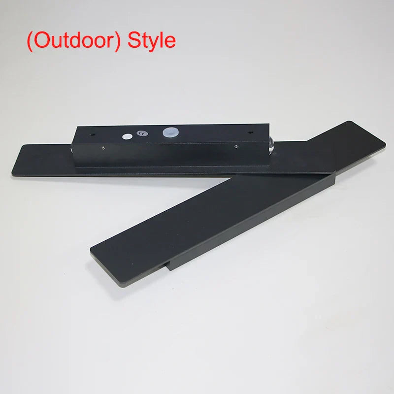 BowLift | Waterproof LED Strip - Outdoor Wall Light IP65