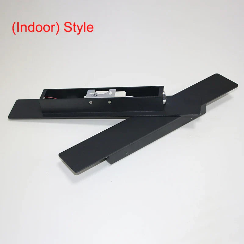 BowLift | Waterproof LED Strip - Outdoor Wall Light IP65