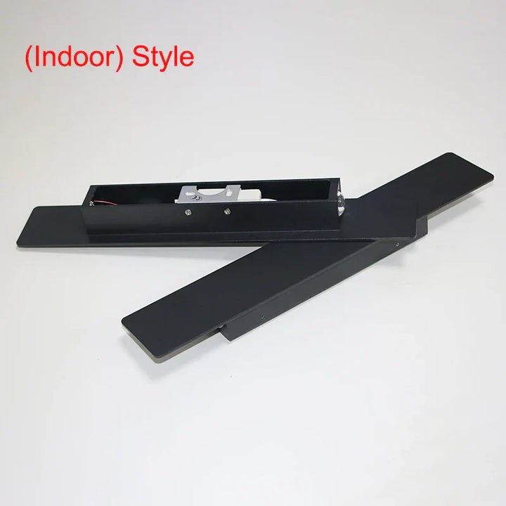 BowLift | Waterproof LED Strip - Outdoor Wall Light IP65