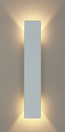 BowLift | Waterproof LED Strip - Outdoor Wall Light IP65