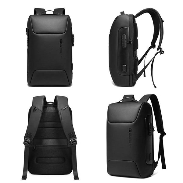 BowLift | Anti-theft waterproof backpack