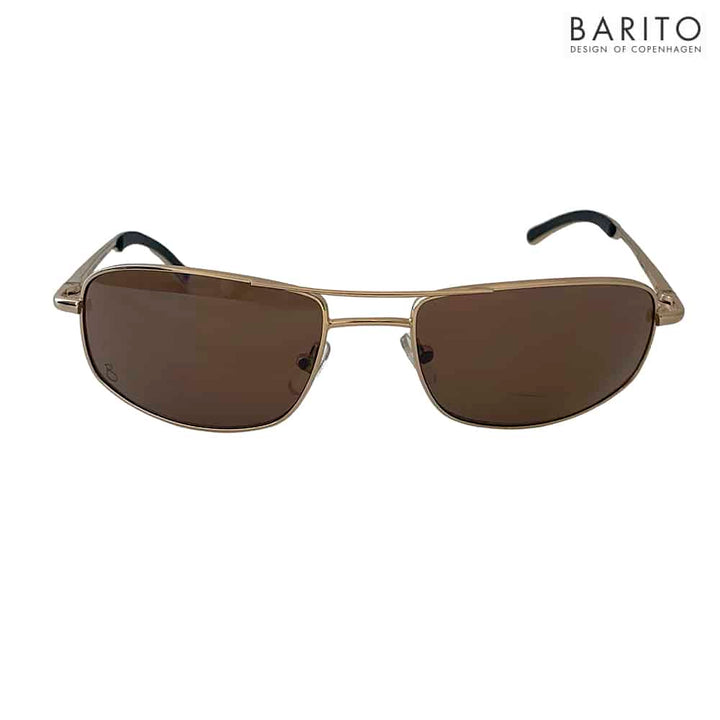 Barito designs sunglasses - Model William-A | Bowlift