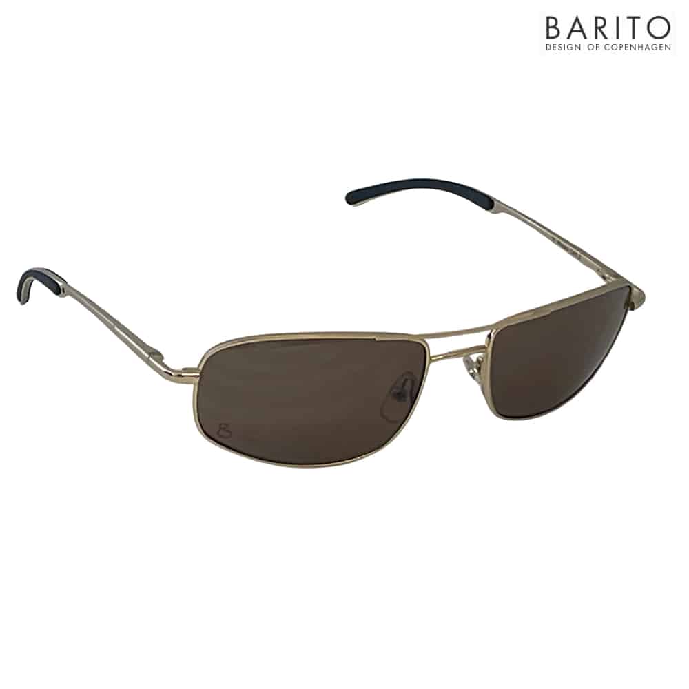 Barito designs sunglasses - Model William-A | Bowlift