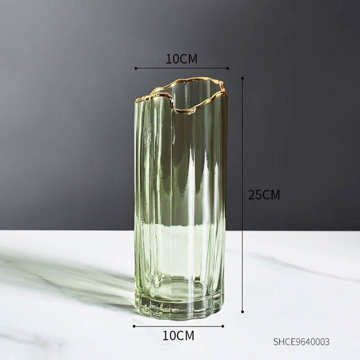 BowLift | CASSINA – Elegant ceramic vase for stylish living spaces