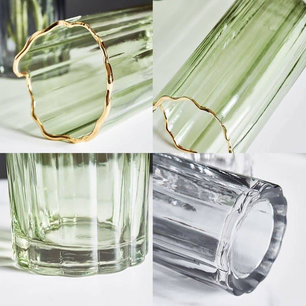 BowLift | CASSINA – Elegant ceramic vase for stylish living spaces