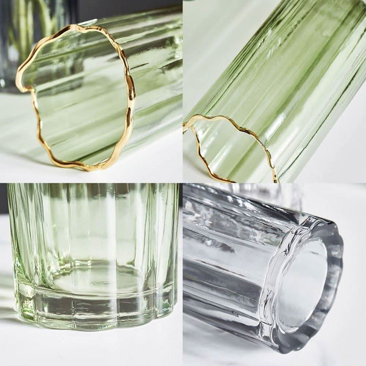 BowLift | CASSINA – Elegant ceramic vase for stylish living spaces