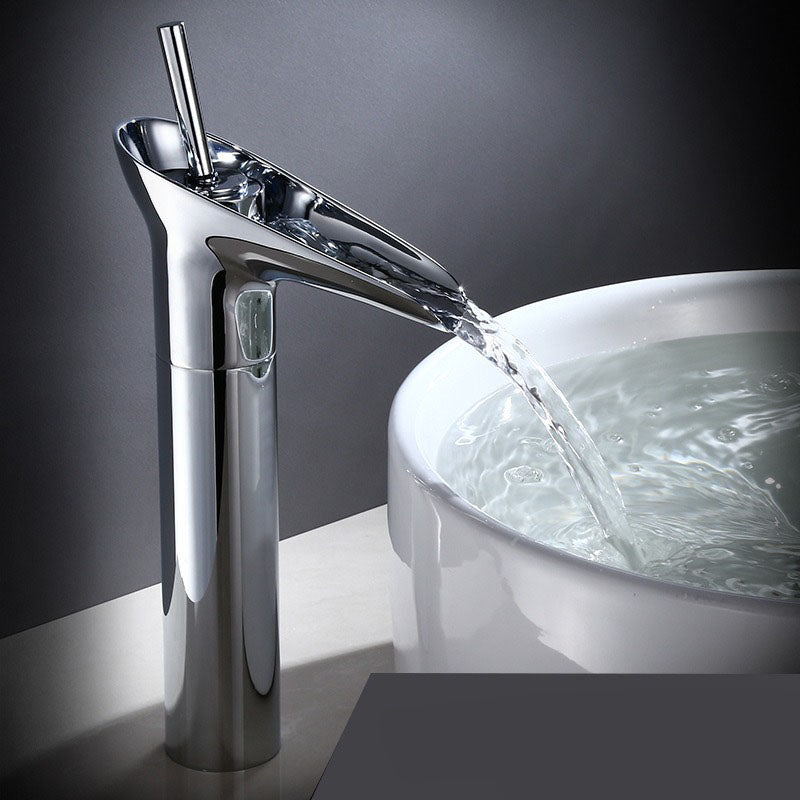 BowLift | Antique Waterfall Bathroom Water Wallpaper