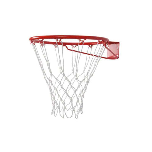 Basketball hoop for wall mounting or carport | Bowlift