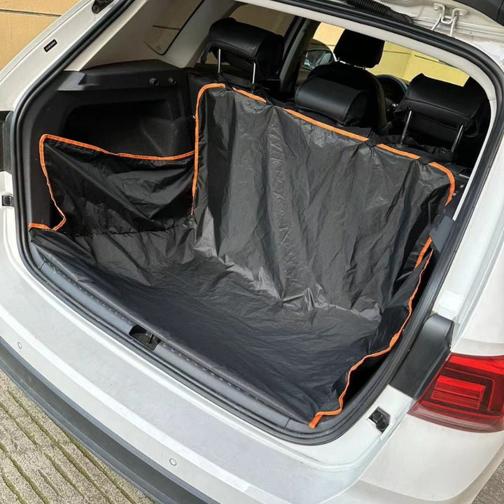 BowLift | BASTIEN Comfort – Waterproof Car Seat Cover for Dogs