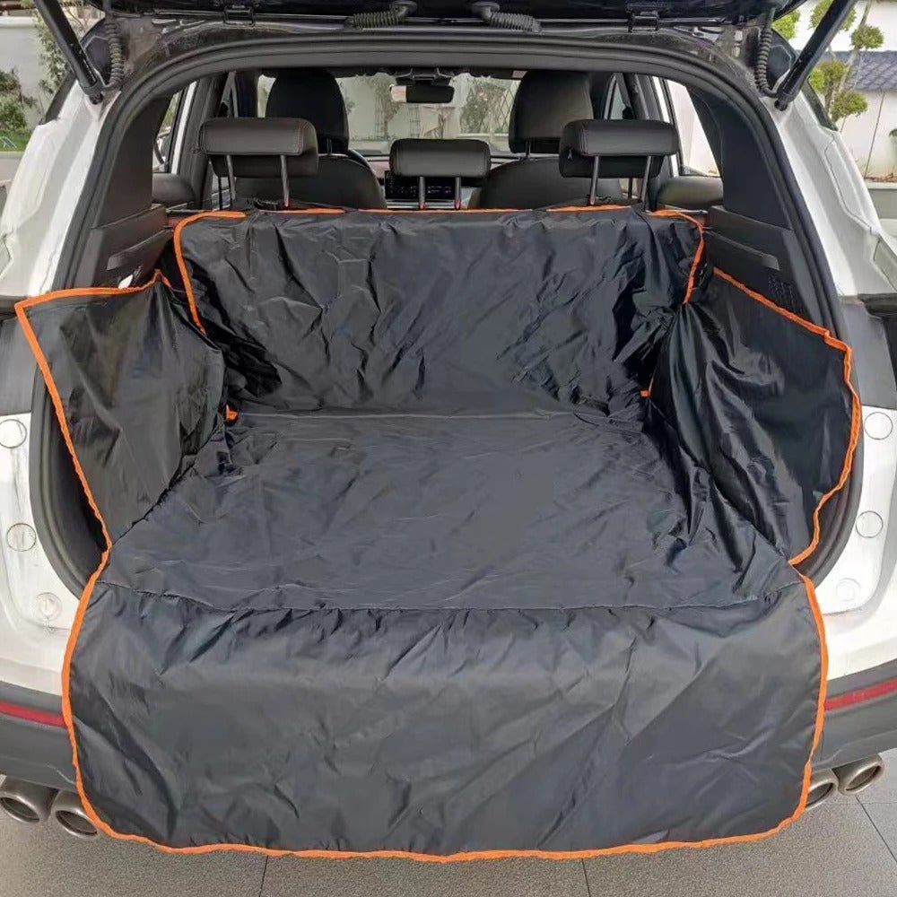 BowLift | BASTIEN Comfort – Waterproof Car Seat Cover for Dogs