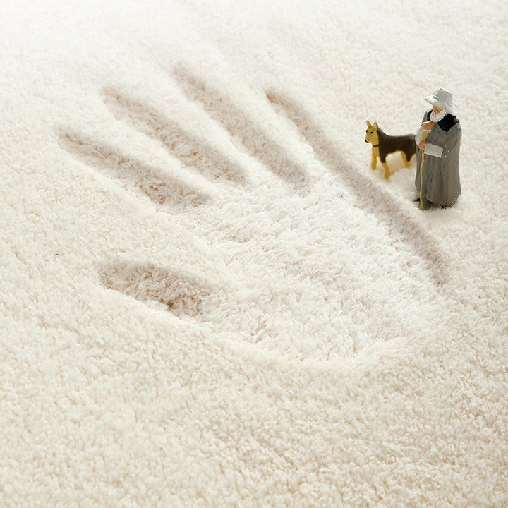 BowLift | Colorful Yuhua Stone Bath Mat