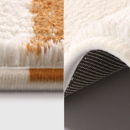 BowLift | Colorful Yuhua Stone Bath Mat