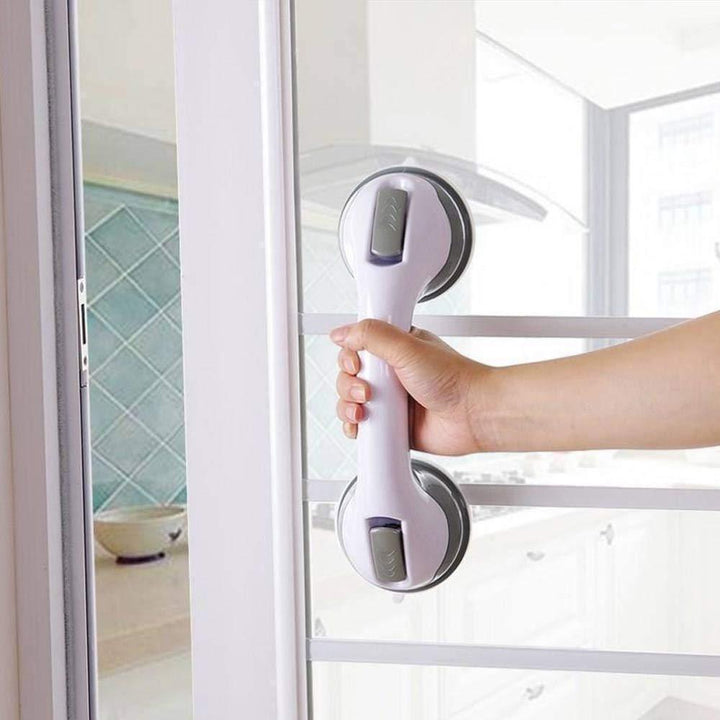 BowLift | Bathroom Grip Support Bar