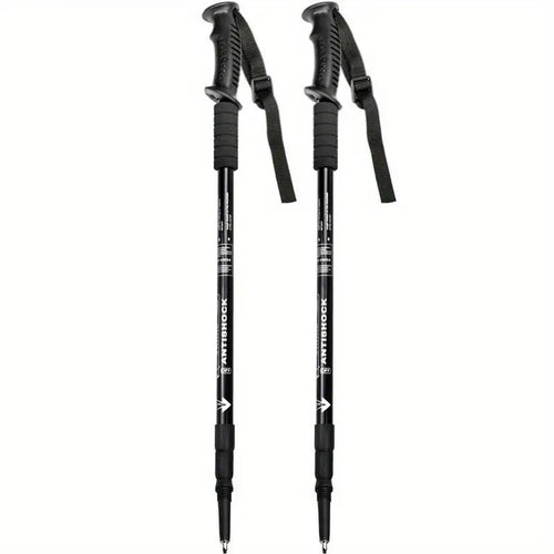 BowLift | Adjustable Walking Sticks - Advanced Comfort and Safety