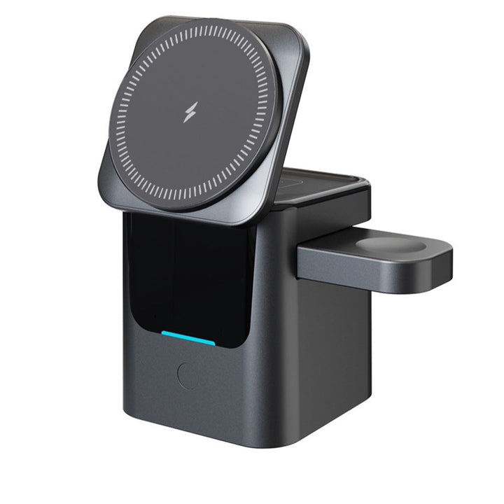 PowerNest — No more charging chaos for more freedom and power all day | Bowlift