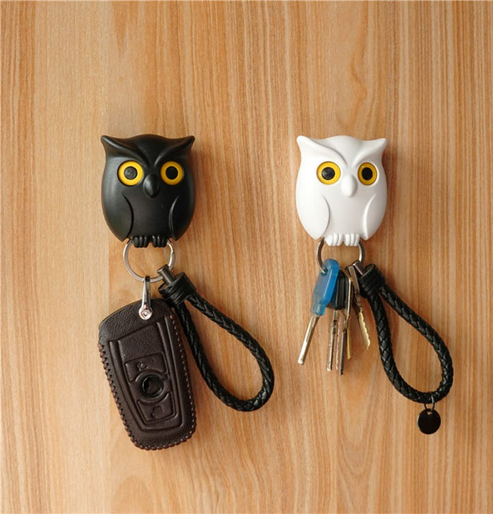 BowLift | Owl creative keychain