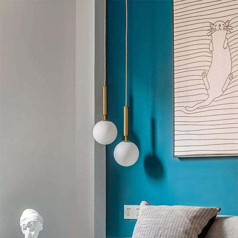 BowLift | ElegantShade Lamp - Luxurious LED Pendant Light for Any Interior