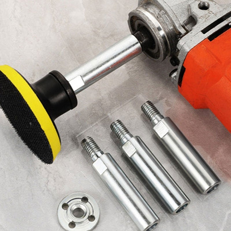 BowLift | Angle Grinder Extension Connecting Rod