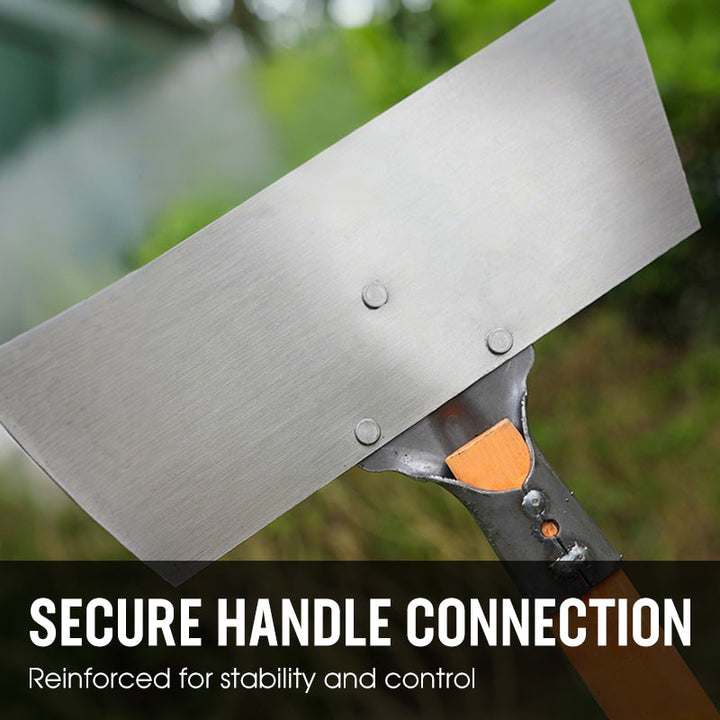 PowerBlade X90 — Master every garden battle with effortless professional power! | Bowlift