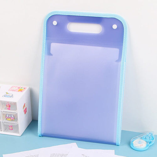 BowLift | Extended Waterproof Folder