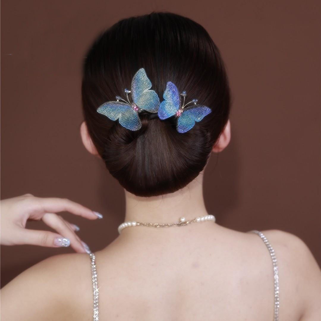 BowLift | SleekCurls Instant Elegant Curls