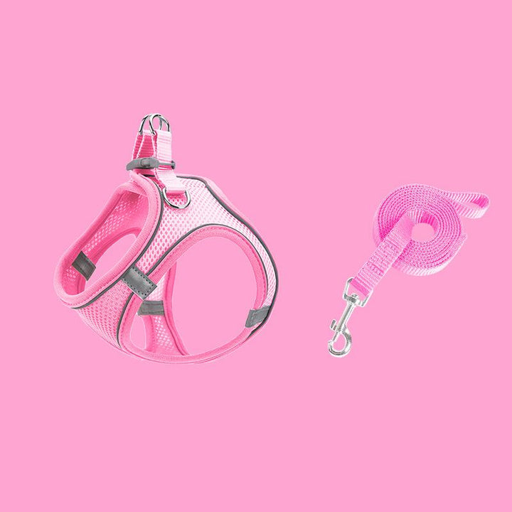 BowLift | Pet Chest Harness