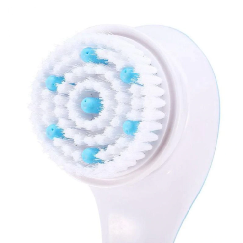 BowLift | 5-in-1 Rotating Shower Brush