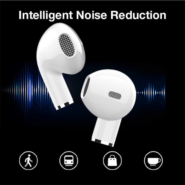 BowLift | Spin Sound Wireless Fidget Earbuds