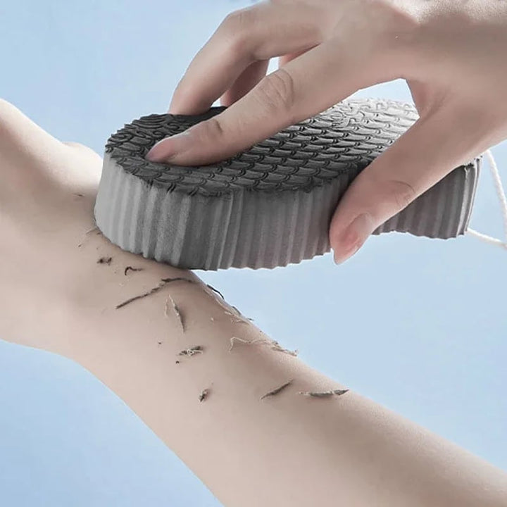 BowLift | Magic Exfoliating Bath Sponge