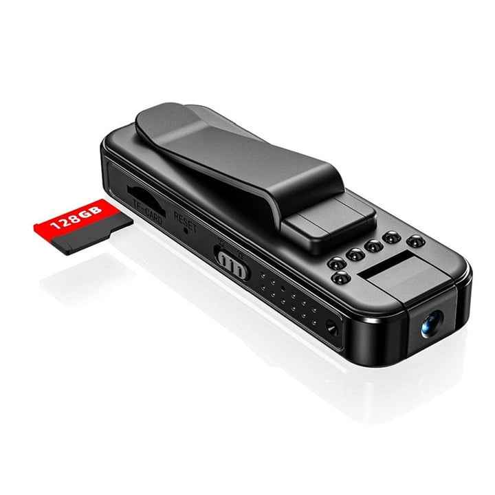 BowLift | Outdoor Portable Audio & Video Recorder