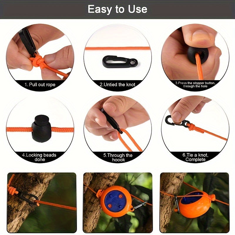 BowLift | TravelDry Flex – Your clothesline for on the go