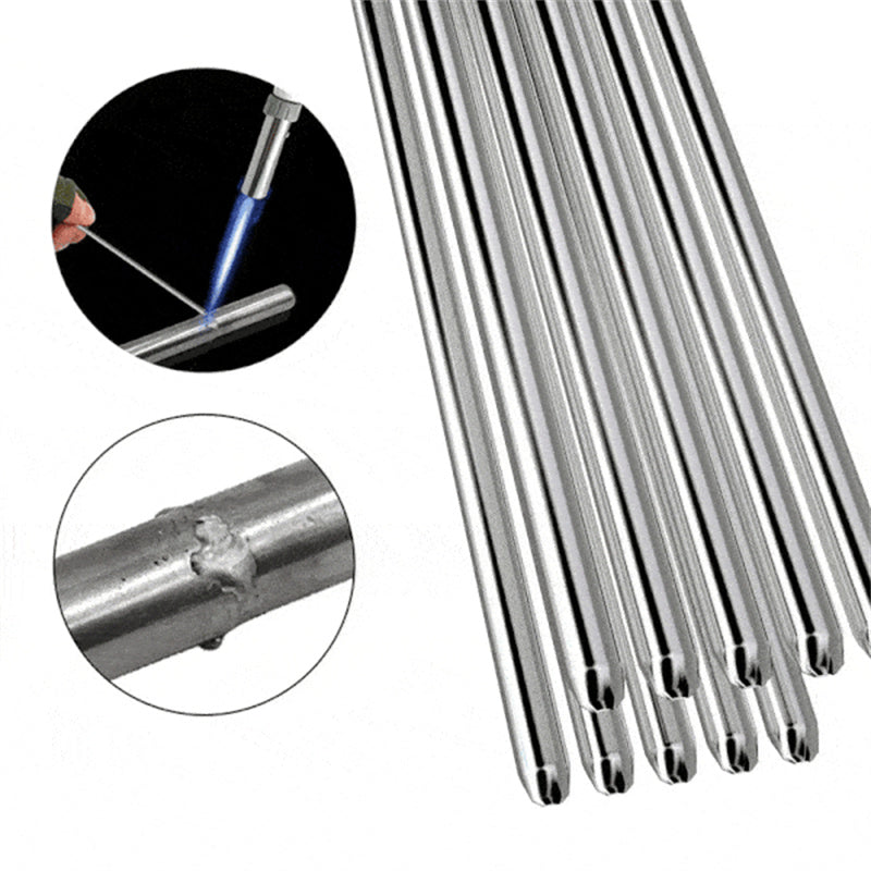 BowLift | Solution Welding Flux-Cored Rods