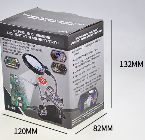 SteadyGrip — Master tiny details with incomparable calm and precision | Bowlift