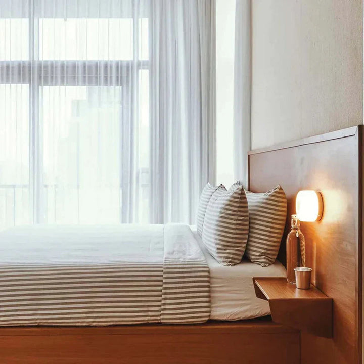 BowLift | SmoothGlow – Creates an inviting light everywhere