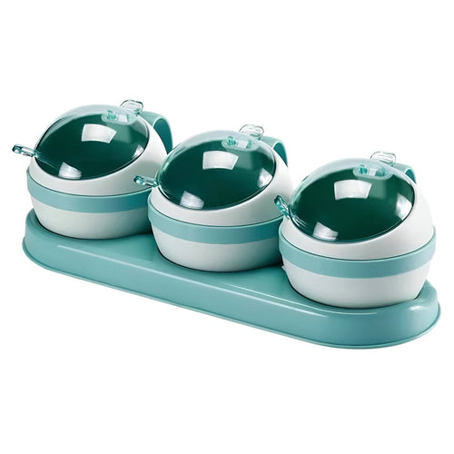BowLift | 3/4 Pcs Nordic Seasoning Box Set