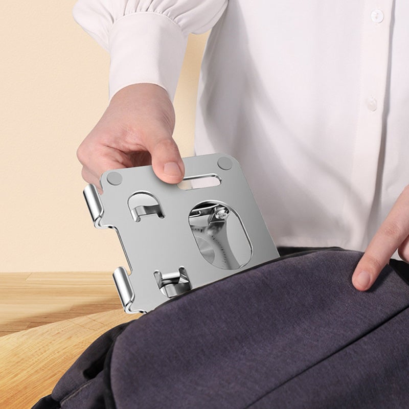 BowLift | ViewEase - 360° adjustable hands-free phone and tablet holder