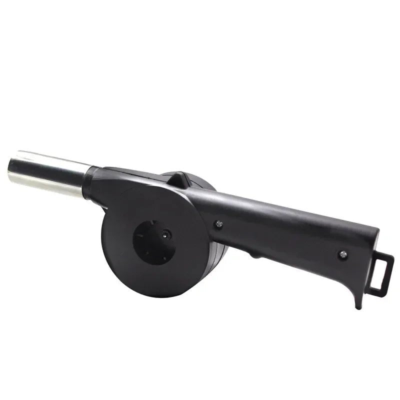 BowLift | BBQ BREEZE – Hand Operated Fan for Effortless Grilling
