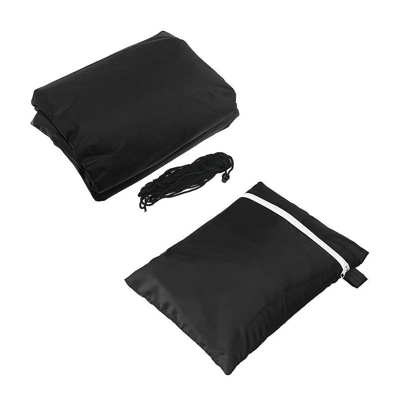 BowLift | BBQ Waterproof Cover Outdoor