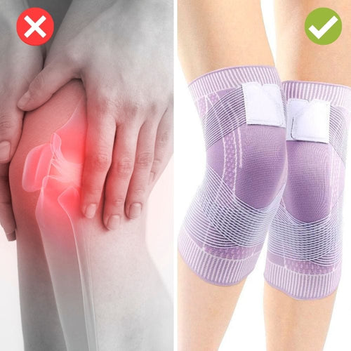 BowLift | FlexiKneePro — Finally start pain-free and enjoy every movement