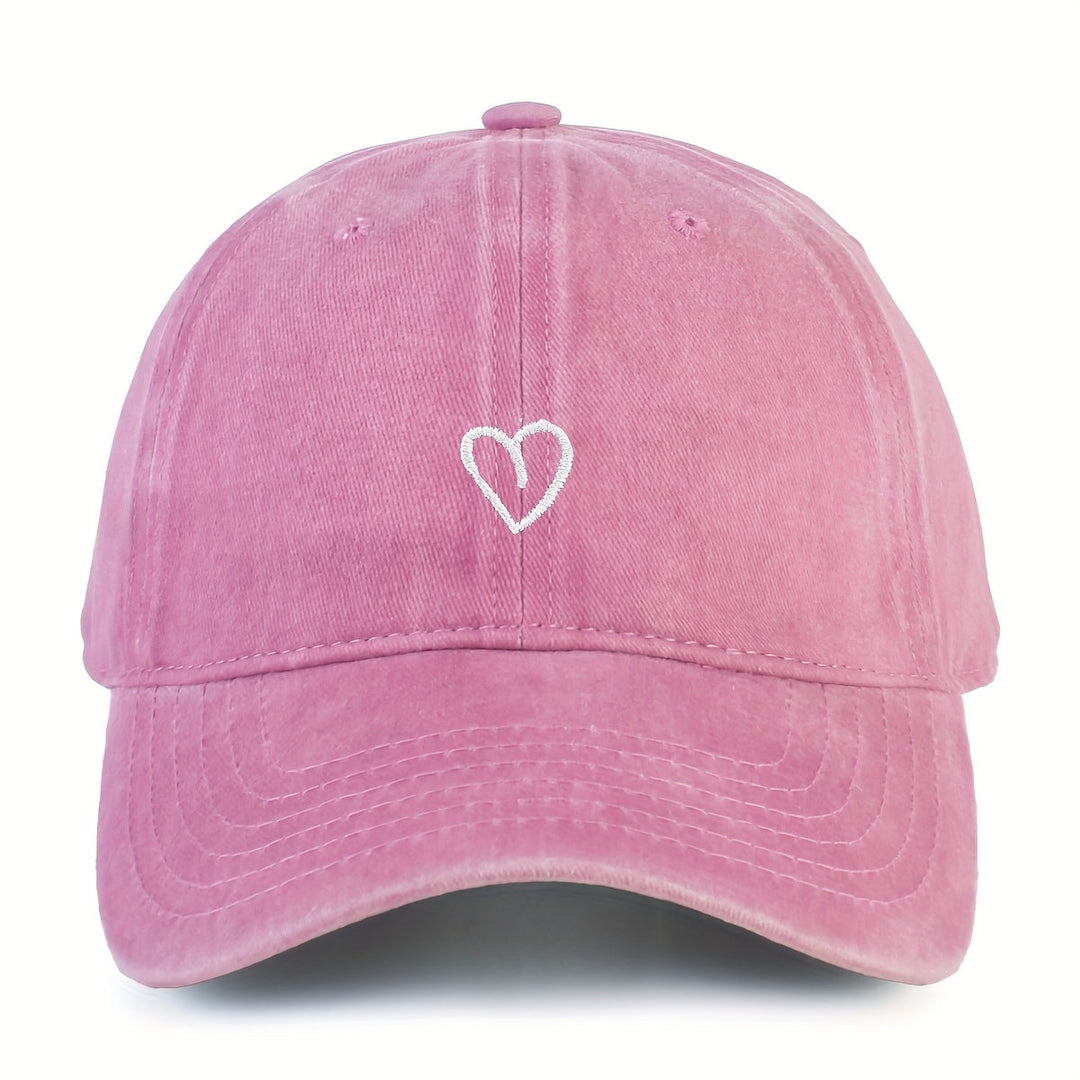 DreamShade Tie-Dye Baseball Cap – Adjustable embroidered cap with fantasy theme | Bowlift