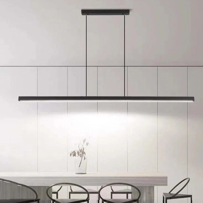 BowLift | Modern Hanging Lamp Minimalist Design