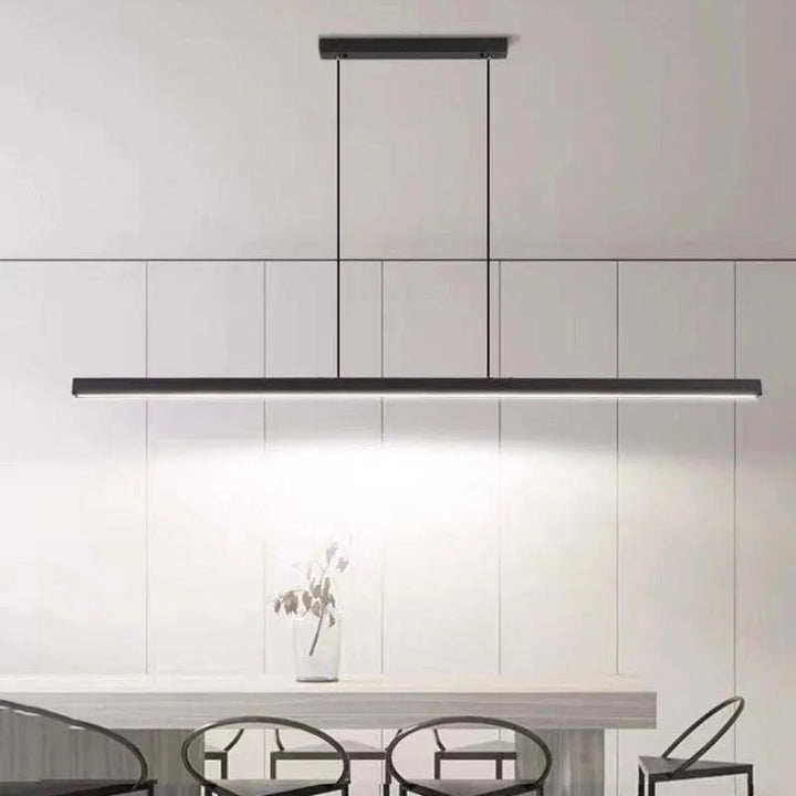 BowLift | Modern Hanging Lamp Minimalist Design