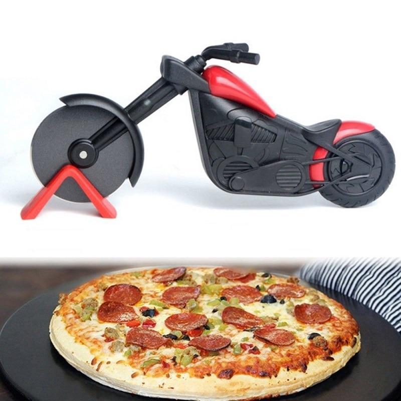 BowLift | MotoSlice – The ultimate pizza machine for real bikers!