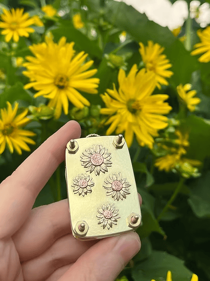 BowLift | FloraKeep – Keep your beloved flowers fresh forever!