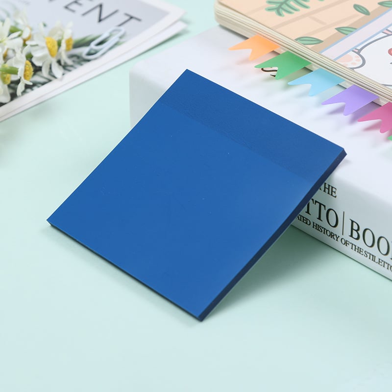 BowLift | Transparent Sticky Notes