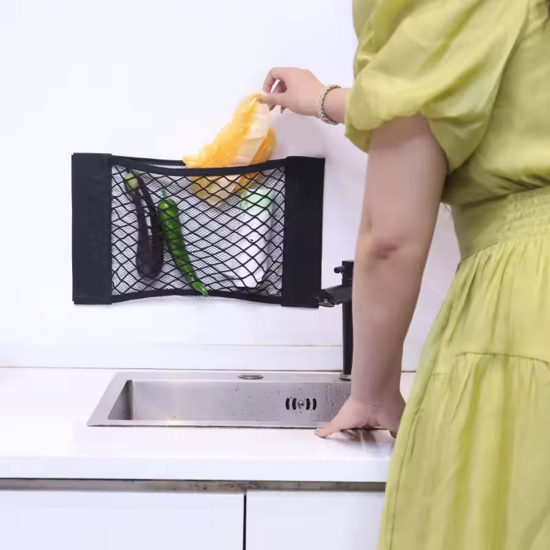 FlexiHold — Turn every inch into a stress-free organization wonder | Bowlift